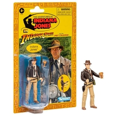 Indiana Jones | Kenner