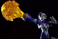 Megaman | Mega Man X | Designer Series - tienda online
