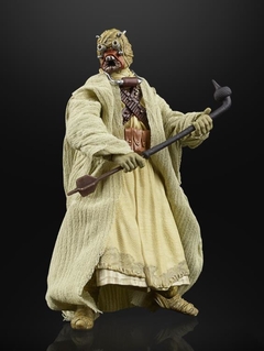 Imagen de Tusken Raider LOOSE SERIES | Black Series