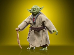 Yoda | Episodio V: El imperio contraataca | Vintage Collection - Zampaku Store
