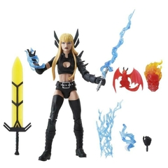 Magik | X-Men | Marvel Legends - comprar online
