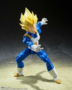 Vegeta ss (Awakening) | Dragon Ball Z | S.H.Figuarts en internet