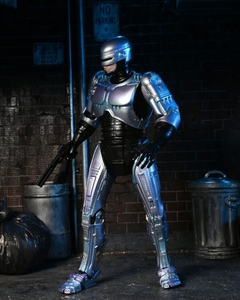 RoboCop 35 Aniversario | Ultimate | Neca - comprar online