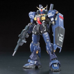 Gundam RG RX-178 MK-II Titans Mobile Suit| Bandai en internet