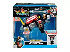 Voltron: Defensor del Universo | 40° Aniversario | PLAYMATES (SET DE 5 FIGURAS) - Zampaku Store