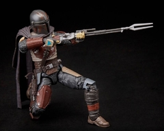 Imagen de Mandalorian Primer Armadura | Mandalorian | Black Series