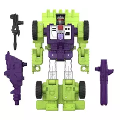 Constructicon Scrapper | Transformers The Movie | HASBRO en internet