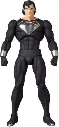 SUPERMAN N°150 | RETURN OF SUPERMAN | MAFEX
