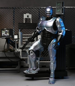 RoboCop 35 Aniversario | Ultimate | Neca en internet