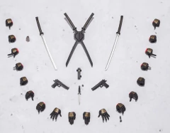 Imagen de Deadpool | Deadpool & Wolverine | S.H. Figuarts