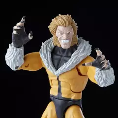 Sabretooth Bonebreaker | X-Men | Marvel Legends - Zampaku Store