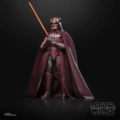 Darth Vader | Revenge of the Jedi | Black Series - comprar online