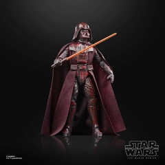 Darth Vader | Revenge of the Jedi | Black Series