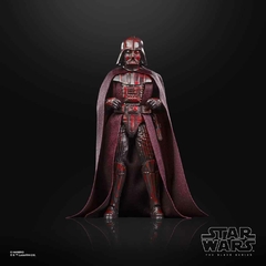 Darth Vader | Revenge of the Jedi | Black Series - tienda online