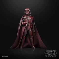 Imagen de Darth Vader | Revenge of the Jedi | Black Series