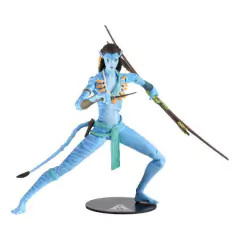 Neytiri LOOSE SERIES| Avatar | McFarlane - Zampaku Store