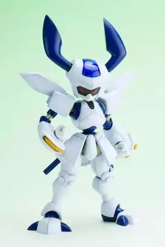 Rokusho Model Kit Kotobukiya - comprar online