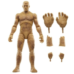Sandman | No Way Home | Marvel Legends
