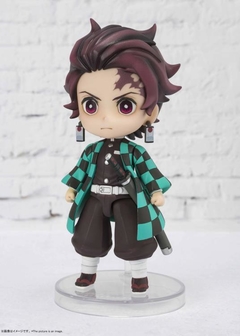 Kamado Tanjiro | Demon Slayer | Figuarts mini - Zampaku Store