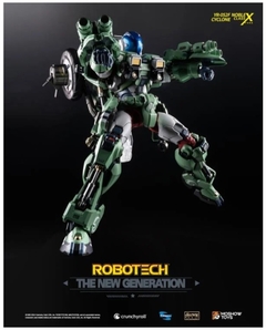 YR-052F Cyclone | Robotech: The New Generation - tienda online