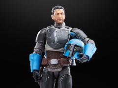 Axe Woves | Mandalorian | Black Series - comprar online