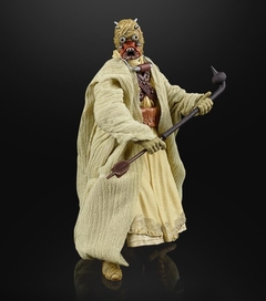 Tusken Raider LOOSE SERIES | Black Series - comprar online