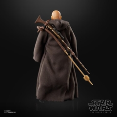 Boba Fett (Tython) | Mandalorian | Black Series - Zampaku Store