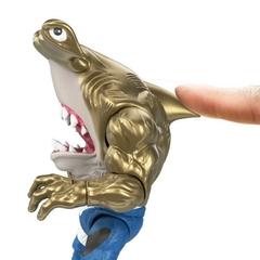 Jab Street Sharks 30° Aniversario