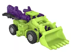 Constructicon Scrapper | Transformers The Movie | HASBRO - comprar online