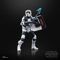 Riot Scout Trooper | Gaming Great | Black Series - comprar online