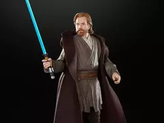 Obi-Wan Kenobi (JABIIM) | Black series: Stars Wars