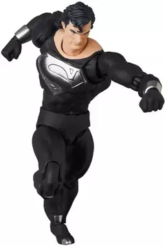 SUPERMAN N°150 | RETURN OF SUPERMAN | MAFEX - tienda online