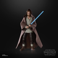 Obi-Wan Kenobi | Serie Obi-Wan Kenobi | Black Series