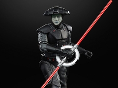 Quinto Hermano LOOSE SERIES | Obi Wan Kenobi | Black Series