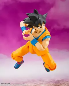 Goku Daima | SH Figuarts - comprar online