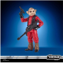 Nien Nunb | Vintage Collection - tienda online