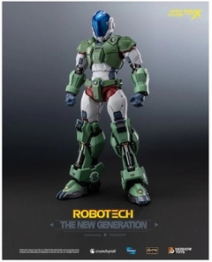 YR-052F Cyclone | Robotech: The New Generation en internet
