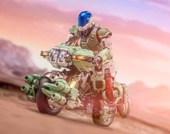 YR-052F Cyclone | Robotech: The New Generation - tienda online