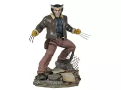 Wolverine "Days of future past" | MARVEL | GALLERY DIORAMA - Zampaku Store