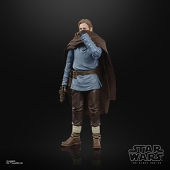 Ben Kenobi (Exclusivo) |Estación de Tibidón | Black Series - comprar online