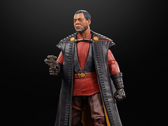 Magistraso Greef Karga | Black Series - comprar online