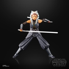 Ahsoka Tano | Mandalorian | Black Series - comprar online