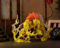 BLANKA | Street Figther 2 | JADA TOYS - tienda online