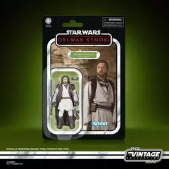 Imagen de Obi-Wan Kenobi Jedi Legend | The Vintage Collection: Stars Wars