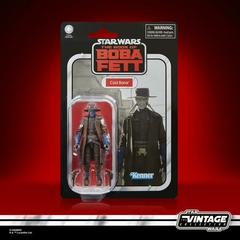 Cad Bane | El Libro de Boba Fett | Vintage Collection - comprar online