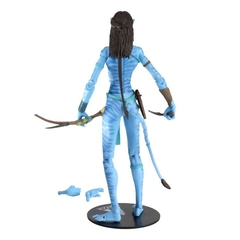 Neytiri LOOSE SERIES| Avatar | McFarlane - tienda online
