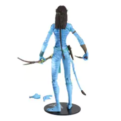Neytiri LOOSE SERIES| Avatar | McFarlane - tienda online