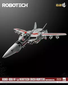 Imagen de ROBO-DOU VF-1J Veritech (Rick Hunter) | Robotech | Three Zero