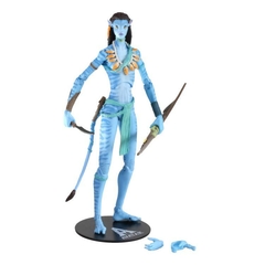 Imagen de Neytiri LOOSE SERIES| Avatar | McFarlane