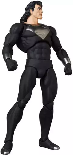 Imagen de SUPERMAN N°150 | RETURN OF SUPERMAN | MAFEX